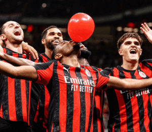 AC Milan