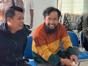 Agung Yansusan
