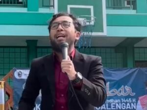 Agung yansusan