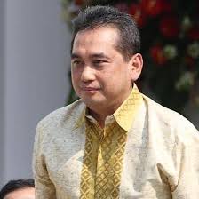 agus suparmanto tasyakuran