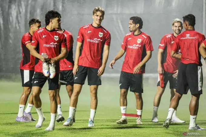 Timnas Indonesia