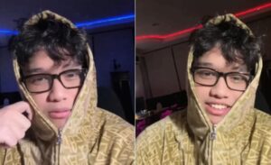 anak menkeu purbaya