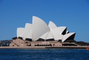 anggota dpr australia