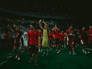 Timnas Indonesia