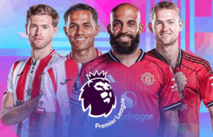 Manchester United