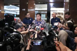 Aset Sitaan Korupsi dan BLBI Bakal Dimanfaatkan untuk Hunian Rakyat