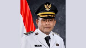 Kemendagri Beri Sanksi Wali Kota Prabumulih