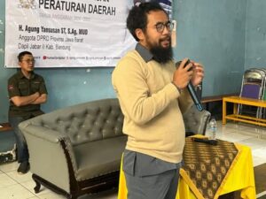Agung Yansusan