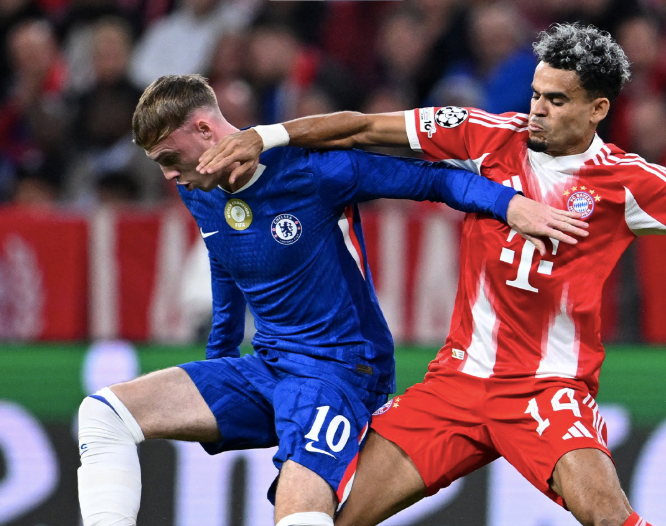 Bayern Munchen