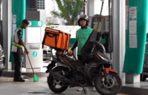 bensin ron 95 malaysia