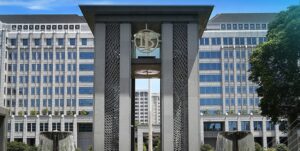 Nilai Tukar Rupiah