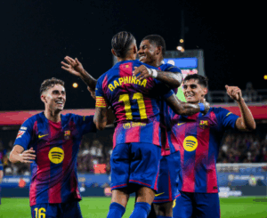 Barcelona