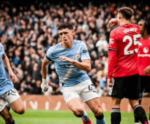 Manchester United