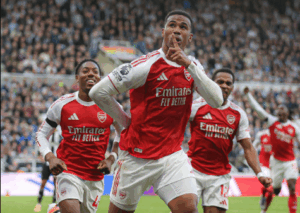 Arsenal