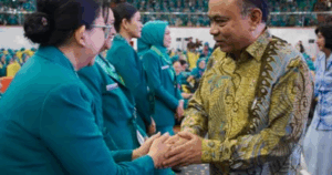 budi arie ucapan dedikasih