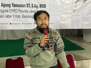 Agung Yansusan