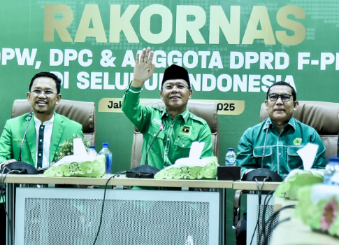 calon ppp