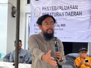 Agung Yansusan