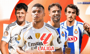 Real Madrid