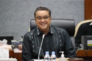 dede yusuf