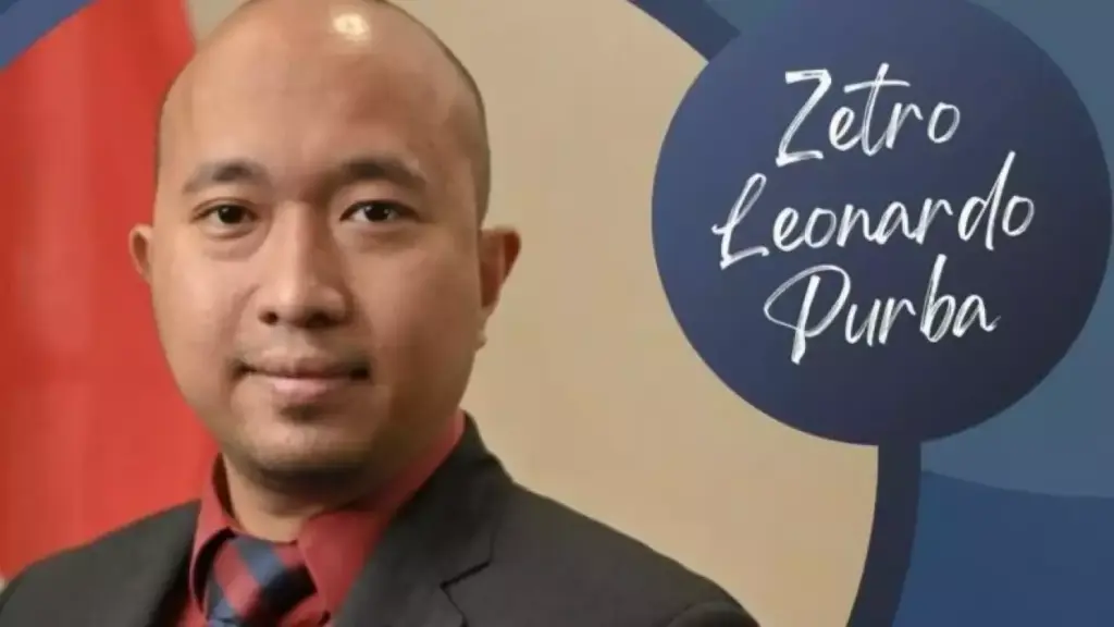 diplomat RI Zetro ditembak