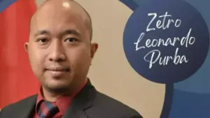 diplomat RI Zetro ditembak