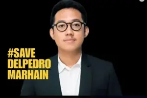 direktur lokataru ditangkap