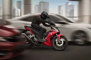 diskon motor honda