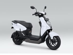 diskon motor listrik honda