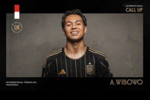 Adrian Wibowo