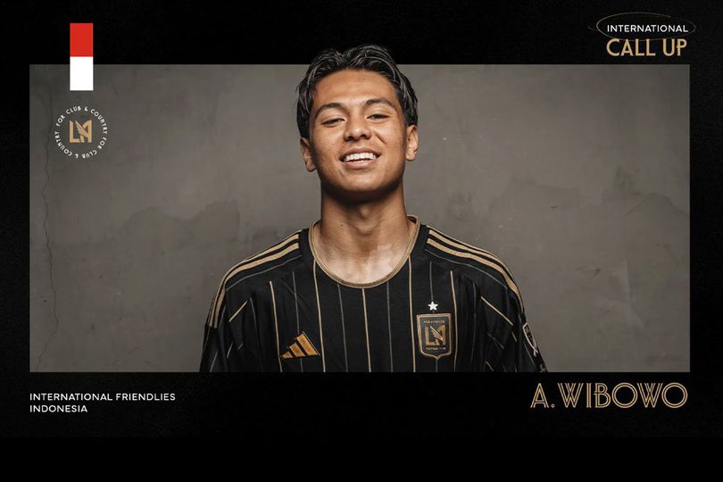 Adrian Wibowo