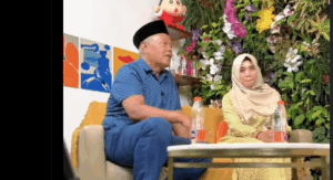 dosen uin malang