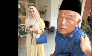 dosen uin malang cabul