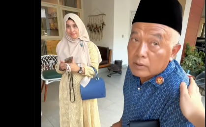 dosen uin malang cabul