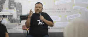dpr tuntutan 17+8