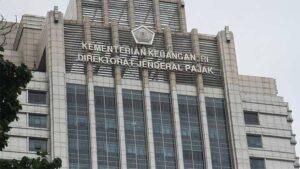 Pajak pejabat