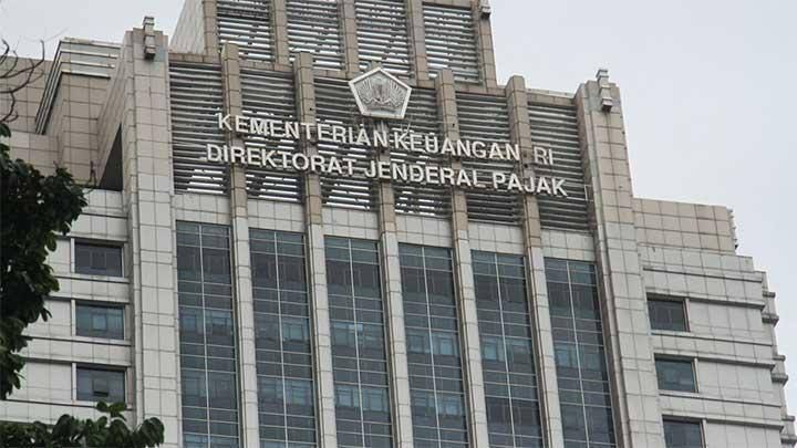 Pajak pejabat