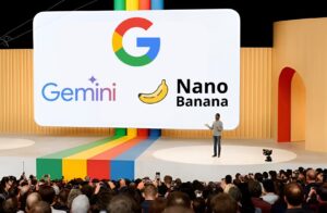 Google Nano Banana