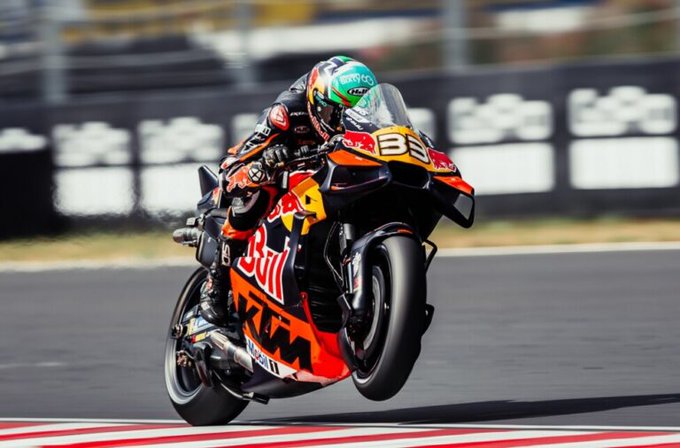 MotoGP