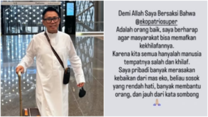 eko patrio repost