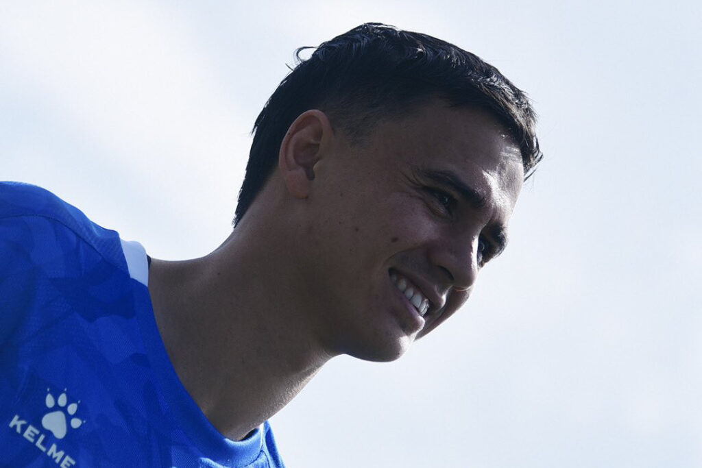 Pandangan Eliano Reijnders Soal Kompetisi Super League