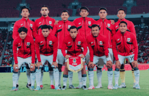 Timnas Indonesia