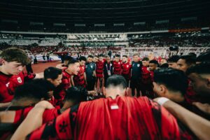 Timnas Indonesia