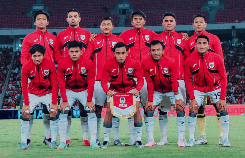 Timnas Indonesia