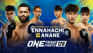 ONE Championship