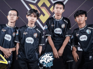 Piala Dunia Esports