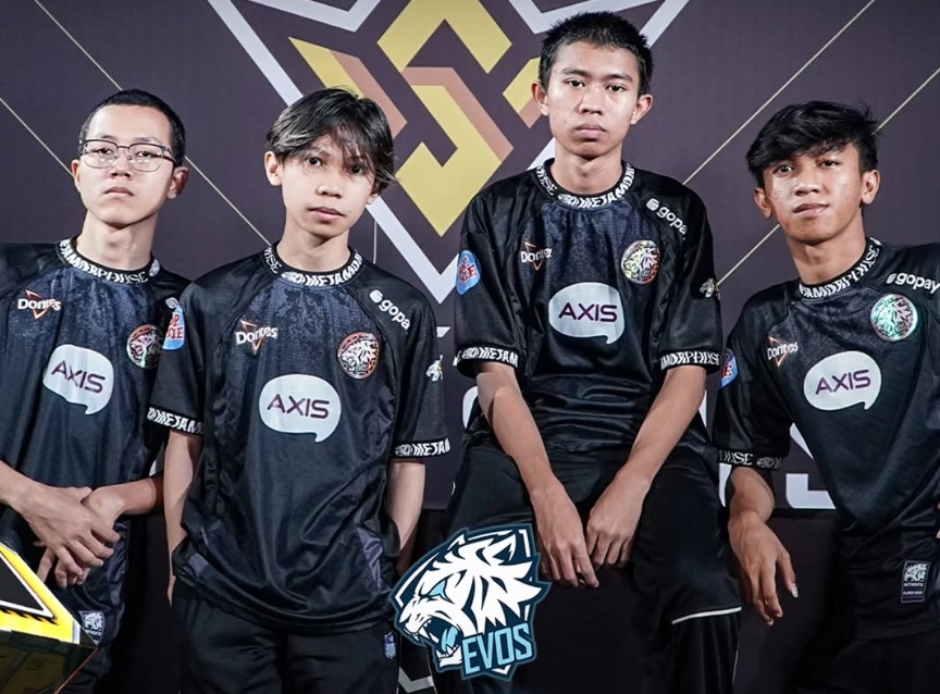 Piala Dunia Esports