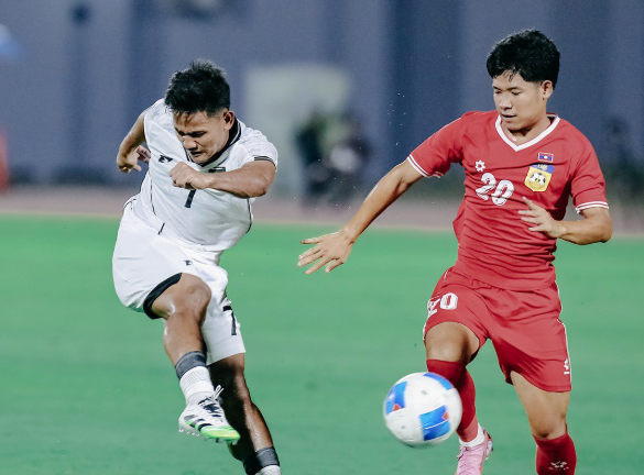 Timnas U-23 Indonesia