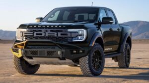 ford recall