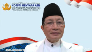 gaji guru non ASN naik